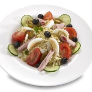 1. Insalata Italiana (A,C,G,L,3,4,8)
