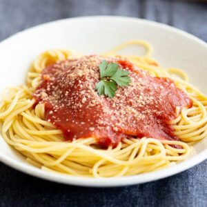 Pasta Napoli (A,3)